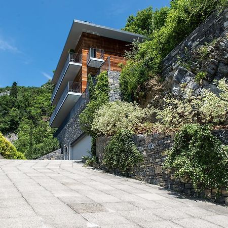 Residenza Luigina Apartment วาเรนนา ภายนอก รูปภาพ