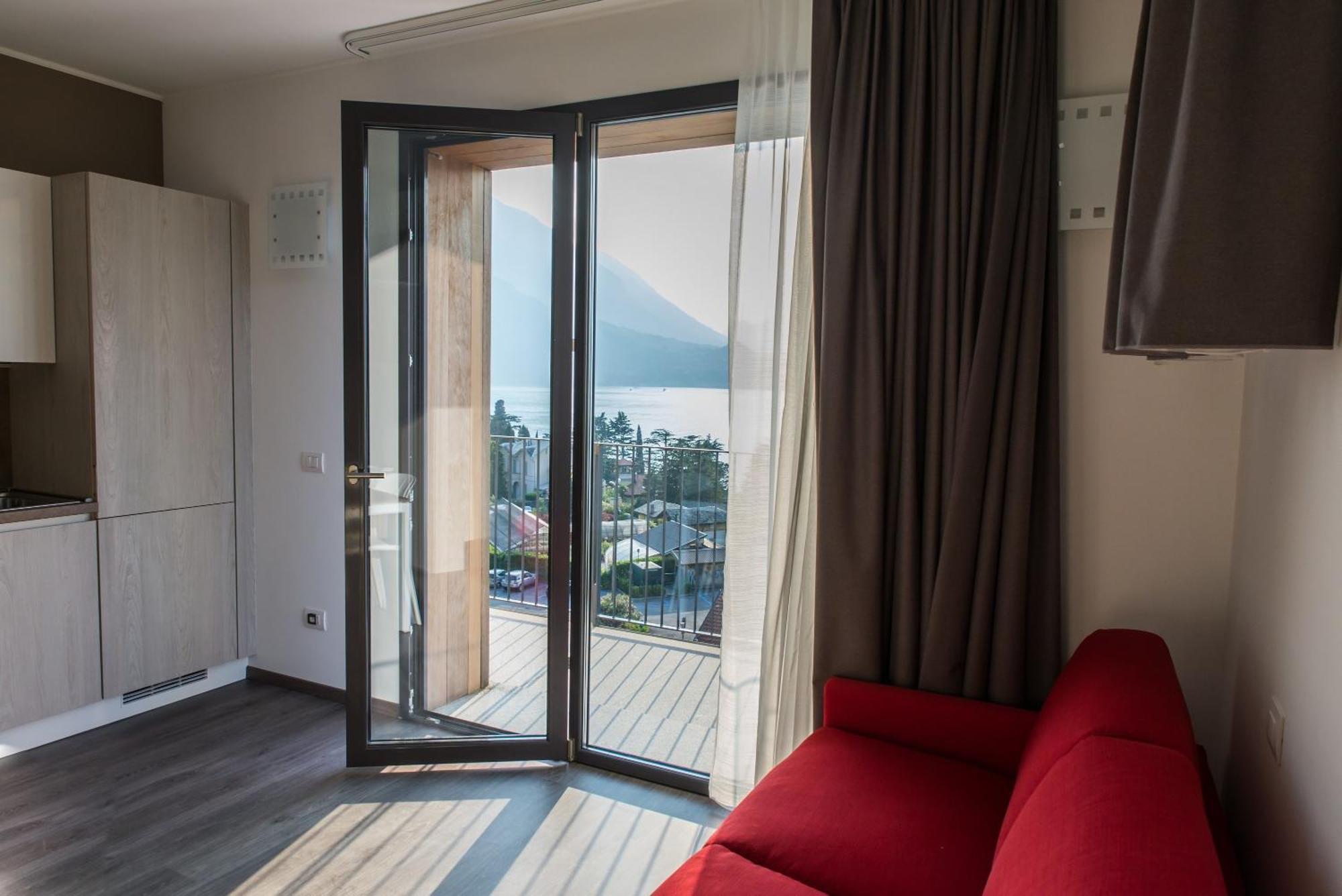 Residenza Luigina Apartment วาเรนนา ห้อง รูปภาพ