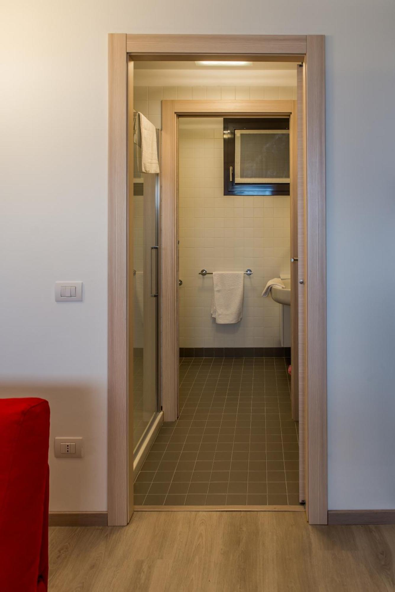 Residenza Luigina Apartment วาเรนนา ห้อง รูปภาพ