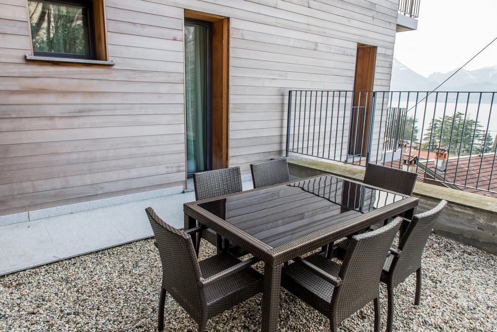 Residenza Luigina Apartment วาเรนนา ห้อง รูปภาพ